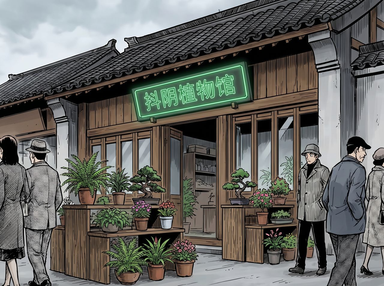抖阴